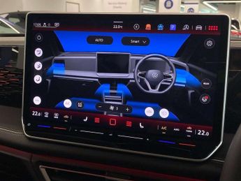 Volkswagen Tiguan 1.5 eTSI 150 Elegance 5dr DSG