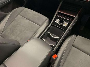 Volkswagen Tiguan 1.5 eTSI 150 Elegance 5dr DSG