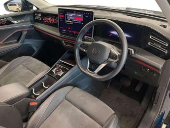 Volkswagen Tiguan 1.5 eTSI 150 Elegance 5dr DSG