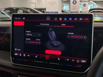 Volkswagen Tiguan 1.5 eTSI 150 Elegance 5dr DSG