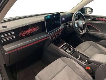 Volkswagen Tiguan 1.5 eTSI 150 Elegance 5dr DSG