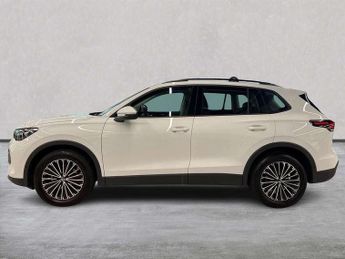 Volkswagen Tiguan 1.5 eTSI 150 Life 5dr DSG