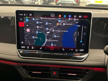 Volkswagen Tiguan 1.5 eTSI 150 Life 5dr DSG