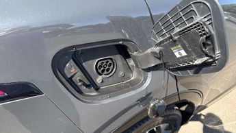 Kia Sportage 1.6T GDi PHEV GT-Line 5dr Auto AWD