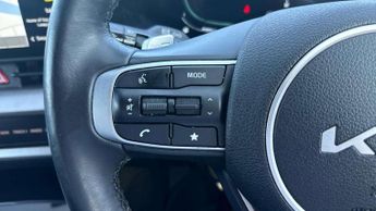 Kia Sportage 1.6T GDi PHEV GT-Line 5dr Auto AWD