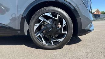 Kia Sportage 1.6T GDi PHEV GT-Line 5dr Auto AWD