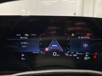 Audi A5 2.0 TFSI 204 Edition 1 5dr S Tronic