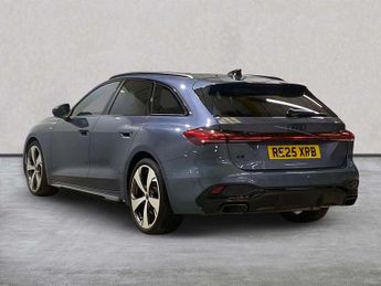 Audi A5 2.0 TFSI 204 Edition 1 5dr S Tronic