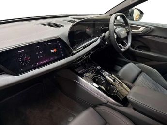 Audi A5 2.0 TFSI 204 Edition 1 5dr S Tronic