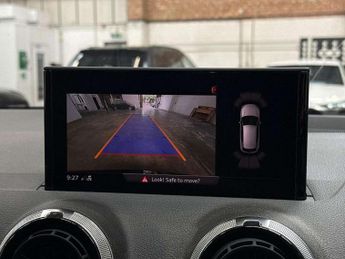 Audi SQ2 SQ2 Quattro 5dr S Tronic