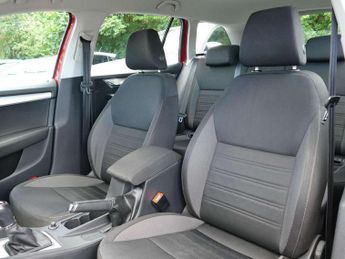 Skoda Octavia Estate 1.4 TSI SE 5dr DSG