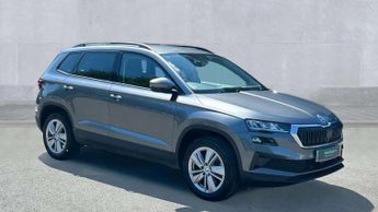 Skoda Karoq 1.5 TSI SE Drive 5dr DSG