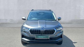 Skoda Karoq 1.5 TSI SE Drive 5dr DSG