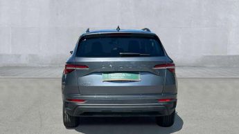 Skoda Karoq 1.5 TSI SE Drive 5dr DSG