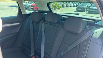 Skoda Karoq 1.5 TSI SE Drive 5dr DSG