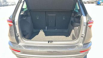 Skoda Karoq 1.5 TSI SE Drive 5dr DSG
