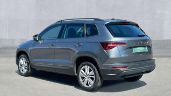 Skoda Karoq 1.5 TSI SE Drive 5dr DSG