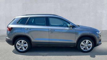 Skoda Karoq 1.5 TSI SE Drive 5dr DSG