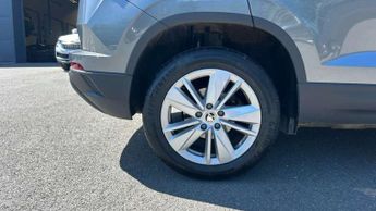 Skoda Karoq 1.5 TSI SE Drive 5dr DSG
