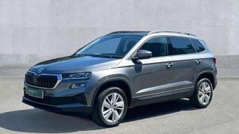 Skoda Karoq 1.5 TSI SE Drive 5dr DSG