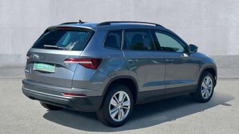 Skoda Karoq 1.5 TSI SE Drive 5dr DSG