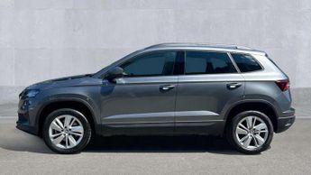 Skoda Karoq 1.5 TSI SE Drive 5dr DSG
