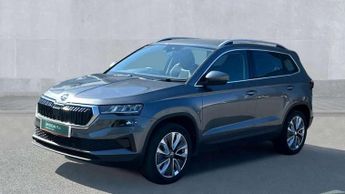 Skoda Karoq 1.5 TSI SE L 5dr
