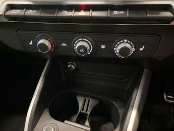 Audi Q2 30 TFSI 116 S Line 5dr