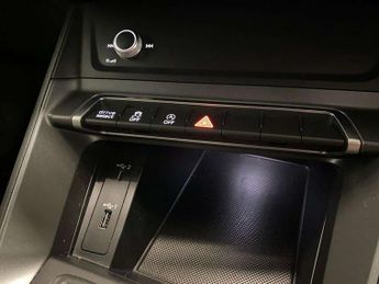 Audi Q3 35 TFSI S Line 5dr