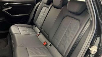 Audi A3 40 TFSI e Sport 5dr S Tronic