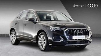 Audi Q3 35 TDI Sport 5dr S Tronic