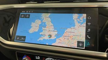 Audi Q3 35 TDI Sport 5dr S Tronic
