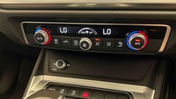 Audi Q3 35 TDI Sport 5dr S Tronic
