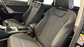 Audi Q3 35 TDI Sport 5dr S Tronic