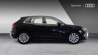 Audi Q3 35 TDI Sport 5dr S Tronic