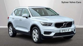Volvo XC40 2.0 T4 Momentum 5dr Geartronic