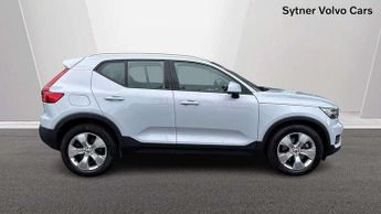 Volvo XC40 2.0 T4 Momentum 5dr Geartronic