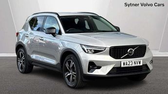 Volvo XC40 2.0 B4P Plus Dark 5dr AWD Auto