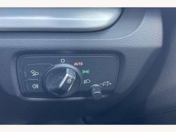 Audi A3 Saloon 35 TFSI Black Edition 4dr