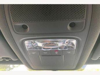 Audi A3 Saloon 35 TFSI Black Edition 4dr