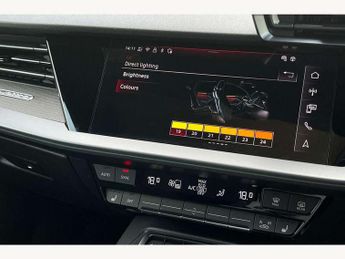Audi RS3 RS 3 TFSI Quattro Carbon Vorsprung 5dr S Tronic
