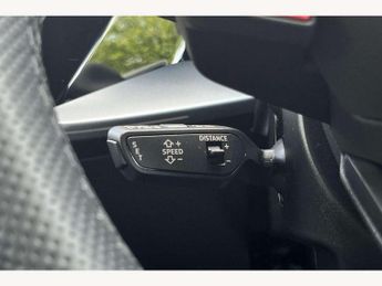 Audi RS3 RS 3 TFSI Quattro Carbon Vorsprung 5dr S Tronic