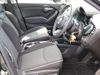 Fiat 500X 1.0 City Cross 5dr