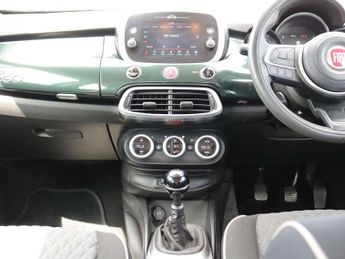 Fiat 500X 1.0 City Cross 5dr