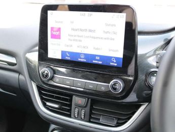 Ford Puma 1.0 EcoBoost Hybrid mHEV Titanium 5dr