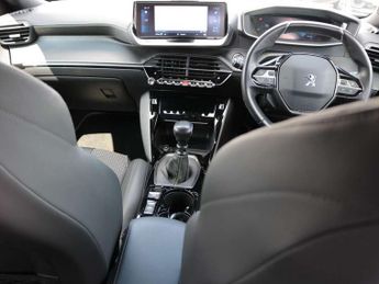 Peugeot 2008 1.2 PureTech 130 GT Line 5dr