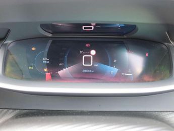 Peugeot 2008 1.2 PureTech 130 GT Line 5dr