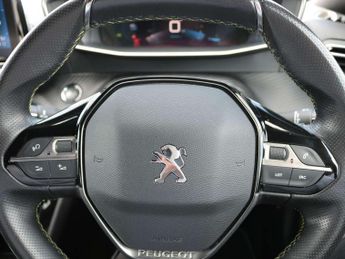 Peugeot 2008 1.2 PureTech 130 GT Line 5dr