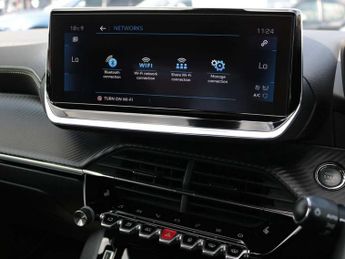 Peugeot 2008 1.2 PureTech 130 GT Line 5dr