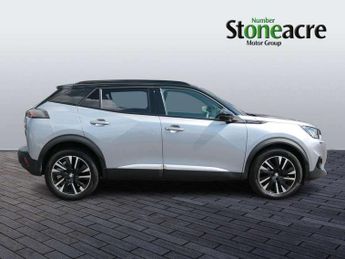 Peugeot 2008 1.2 PureTech 130 GT Line 5dr